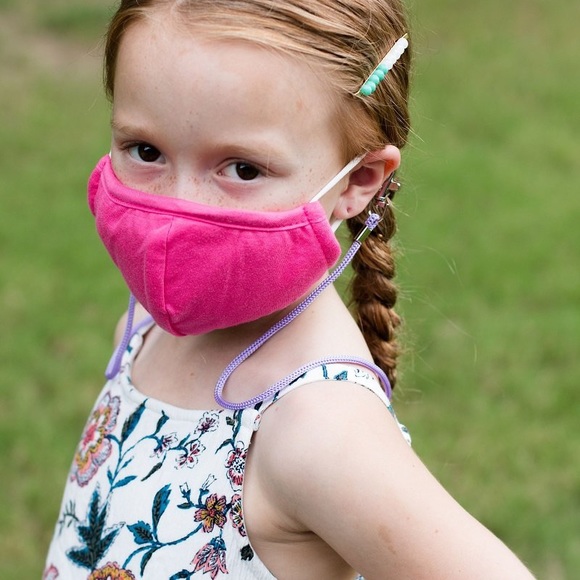 Mask lanyard - Picture 4 of 5